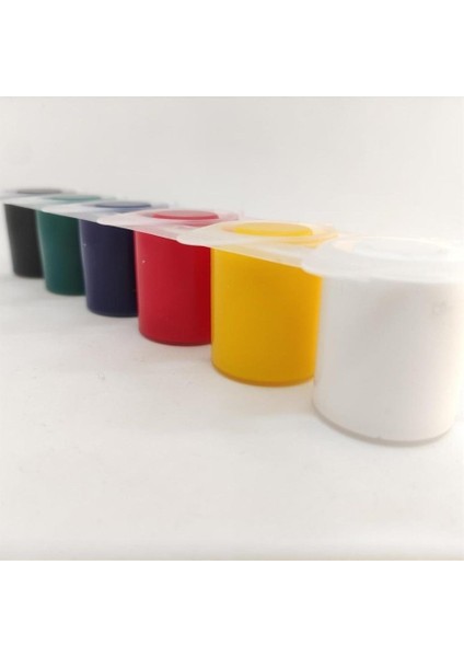 Parmak Boya Set 6lı fırsatları