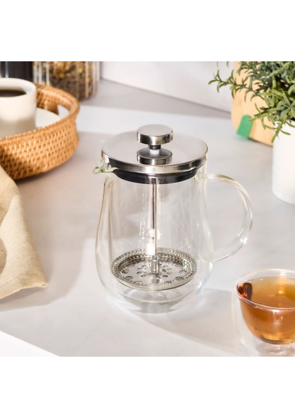Pia Kiku French Press 600 ml