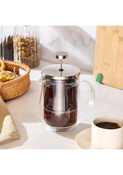 Pia Kiku French Press 600 ml fiyatları