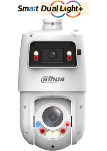 4mp+4mp Speedome 25X Zoom Tıoc Kamera