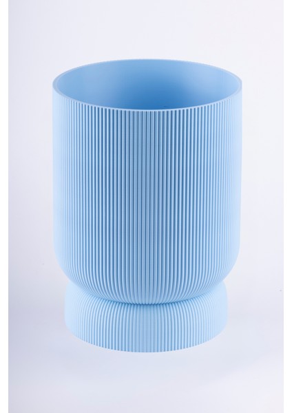 Saksı 18X18X25CM NO.501