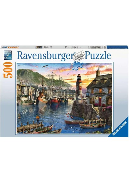 500P Puz Limanda Sabah