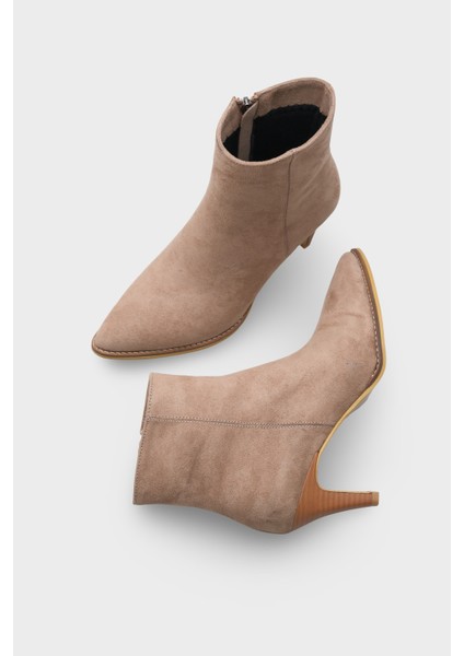 Silva Kadın Bot indirimleri