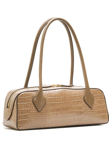 Recta Vizon Hakiki Deri Kadın Çanta fiyatları