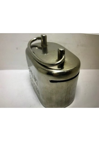 Emlak Bankası Nadir Metal Kumbara