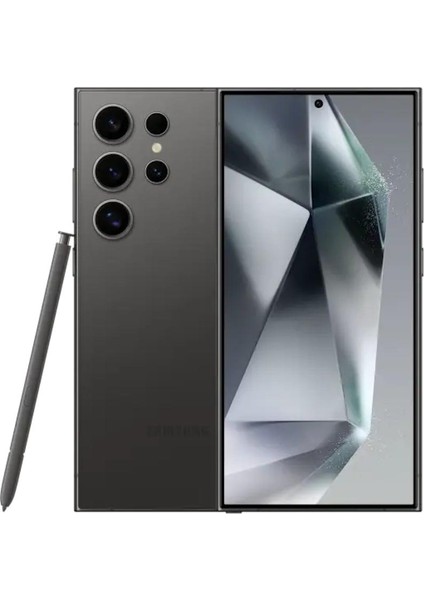 Galaxy S24 Ultra Tıtanıum Gray 256GB Yenılenmıs B Kalıte (12 Ay Garantılı)