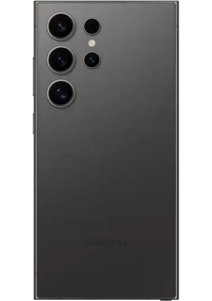 Galaxy S24 Ultra Tıtanıum Gray 256GB Yenılenmıs B Kalıte (12 Ay Garantılı) modelleri