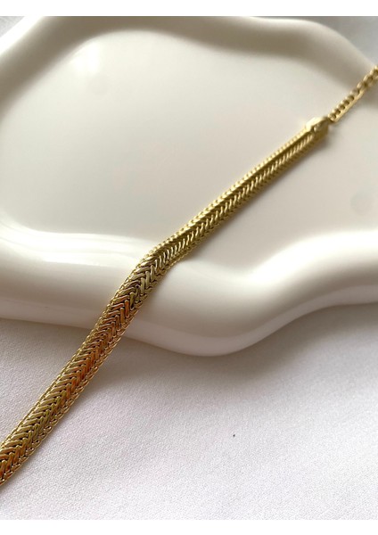 Balıksırtı Xupıng Bileklik fiyatları