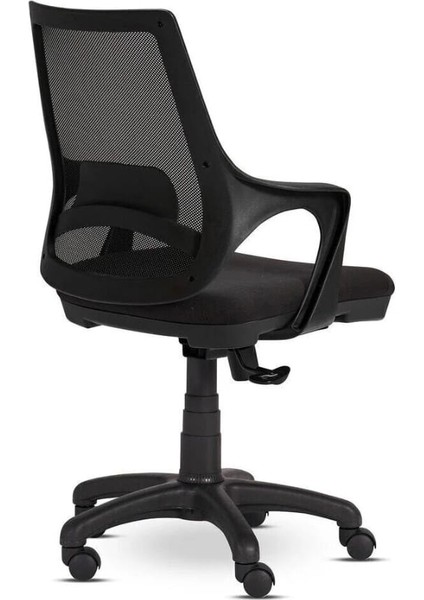 Buya Çalışma Koltuğu - Siyah fiyatları