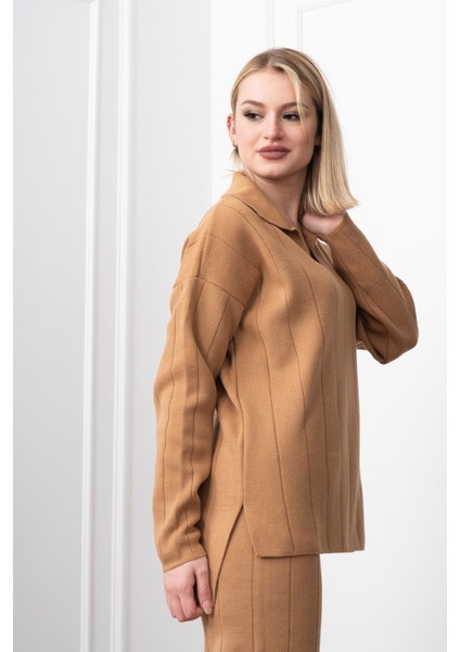 Verona Comfort Chic Triko Takım – 7209 fiyatları