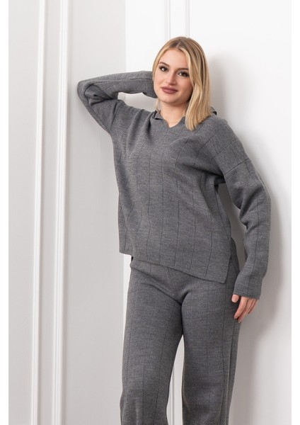 Verona Comfort Chic Triko Takım – 7209 fiyatları