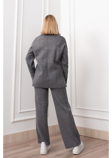 Verona Comfort Chic Triko Takım – 7209 modelleri