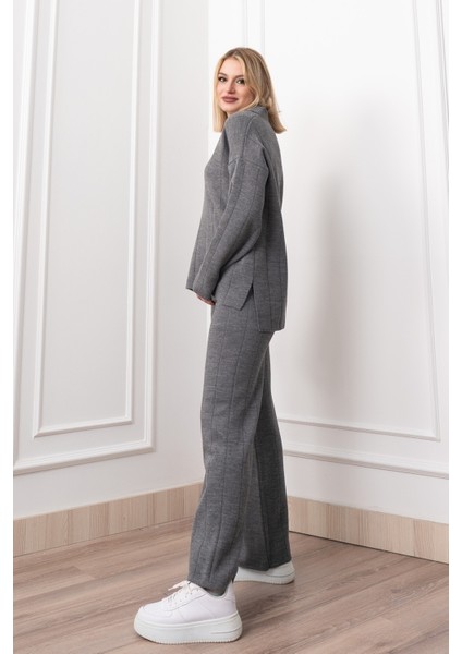 Verona Comfort Chic Triko Takım – 7209 fırsatları