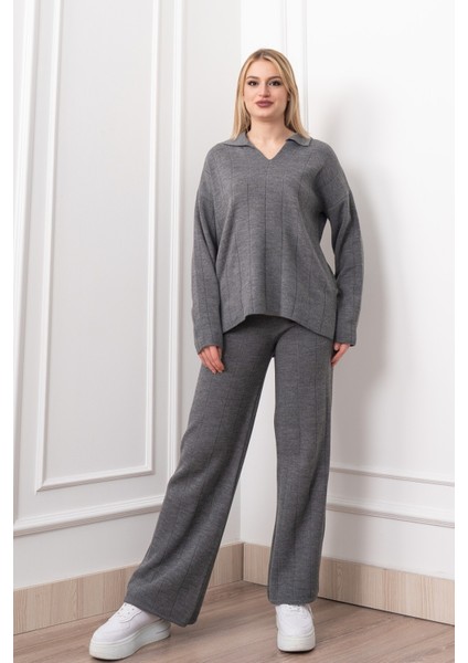 Verona Comfort Chic Triko Takım – 7209 indirimleri