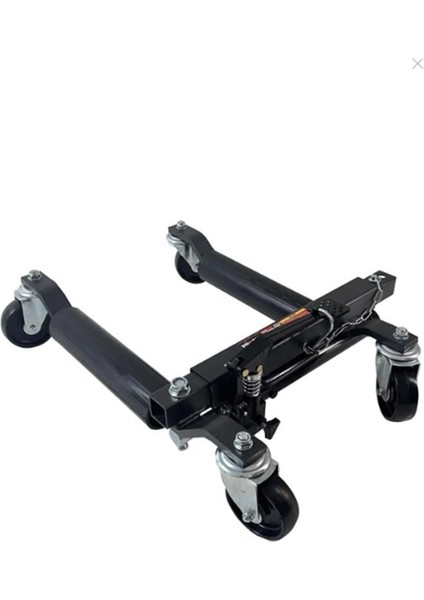 Hasarlı Araç Taşıma Krikosu