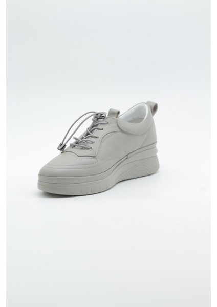 Kadın Hakiki Deri Topuk Dikenine Uygun Rahat Yürüyüş Ayakkabısı modelleri