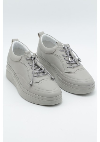 Kadın Hakiki Deri Topuk Dikenine Uygun Rahat Yürüyüş Ayakkabısı indirimleri