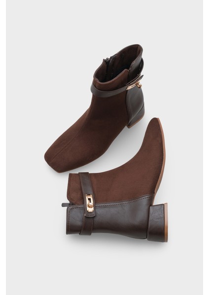 Dalenna Kadın Bot indirimleri