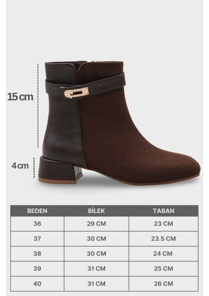 Dalenna Kadın Bot