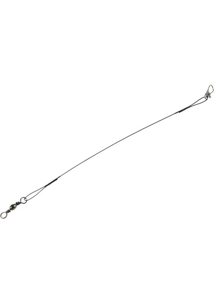 Balıkçılık Hattı 60 Pcs Paslanmaz Çelik Tel Lider 15/3/30CM Çizgi Siyah (Yurt Dışından) modelleri