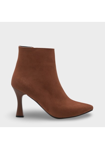 Filippa Kadın Topuklu Bot fiyatları