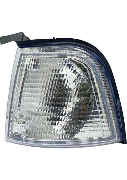 Sinyal Lambası Bmc Profesyonel/levend Sol (Duylu)