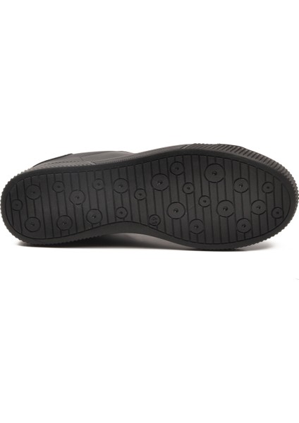 Siyah Hafif Erkek Spor Ayakkabı Mota 600 M indirimleri