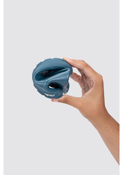 Yogi Erkek Bebek Su Geçirmez Yağmur Kar Çizmesi W10291 Petrol Mavisi fırsatları