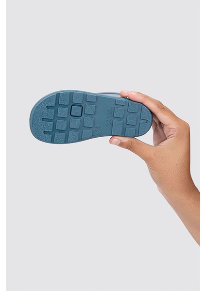 Yogi Erkek Bebek Su Geçirmez Yağmur Kar Çizmesi W10291 Petrol Mavisi indirimleri