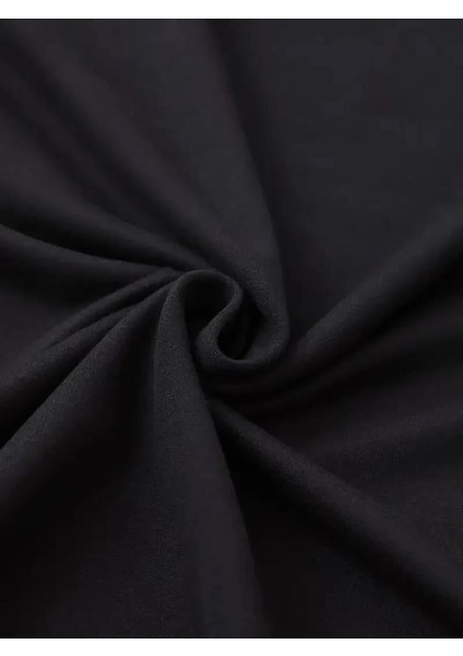 20/1 Penye Compack Spider Baskılı Oversize Unisex Kısa Kol Yazlık T-Shirt - Siyah modelleri