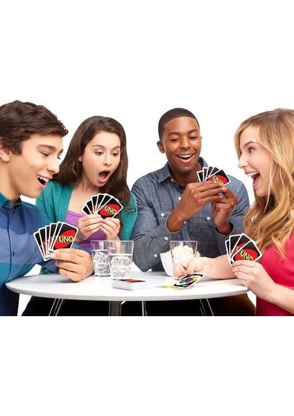 Uno Kartlar (Lisinya) fırsatları