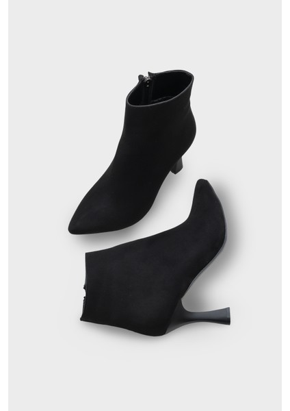 Filippa Kadın Topuklu Bot indirimleri