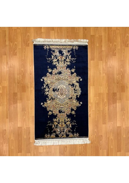 Klasik Iran Tarzı 200 x 300 cm Ipek Halı