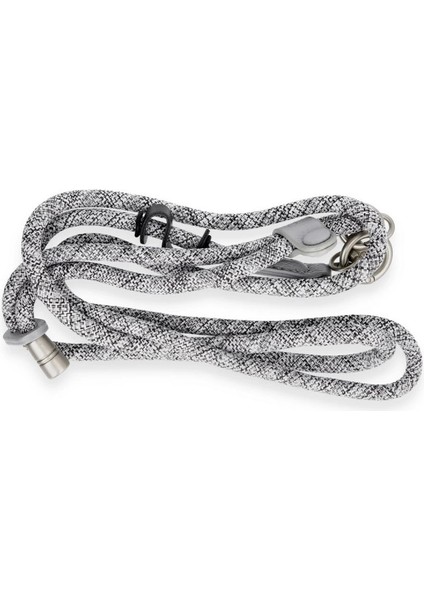 Onegif Ja Desenli Boyun Askısı - Gri