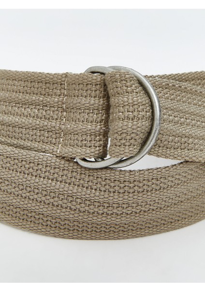 Yeni Sezon Metal Tokalı Erkek Kemer fırsatları