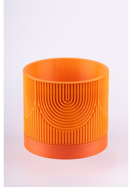 Saksı 22X22X20CM NO.505