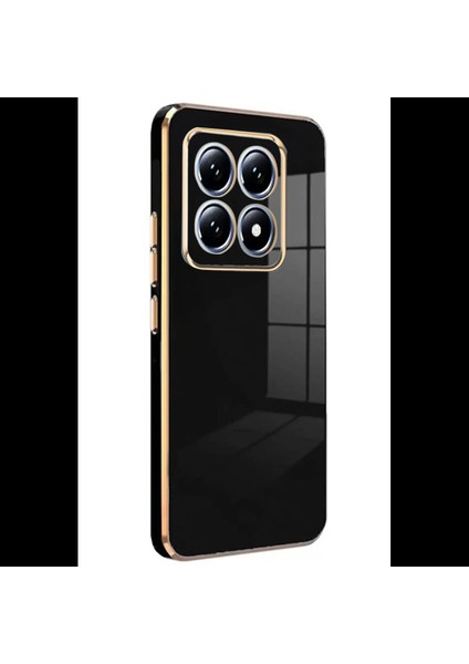 Xiaomi Mi 14T Pro Volet Silikon