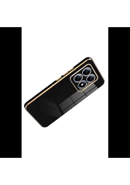 Xiaomi Mi 14T Pro Volet Silikon modelleri