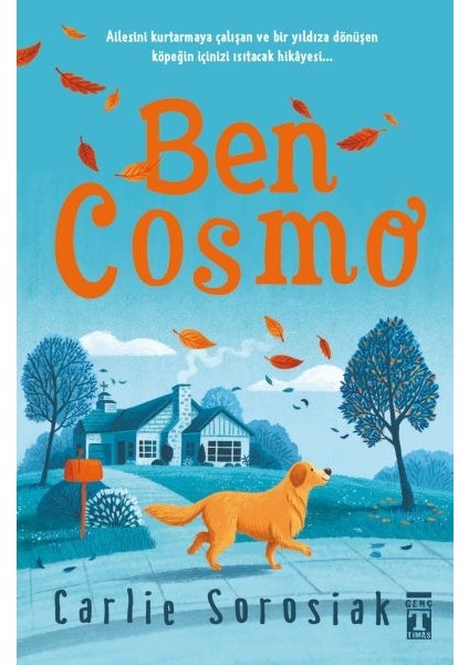 Ben Cosmo