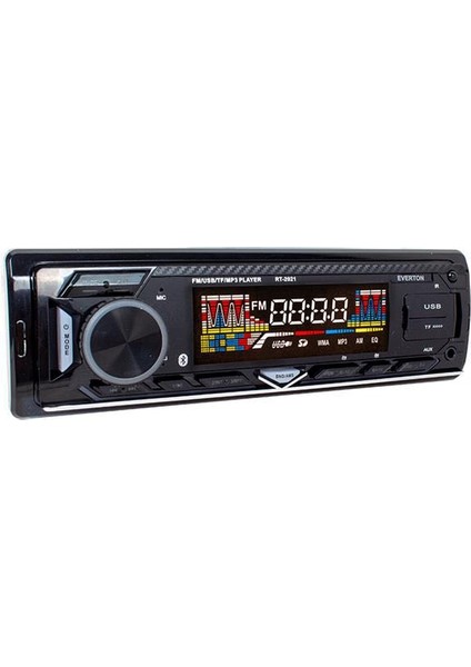 RT-121 Araç Mp3 Çalar (Teyp)