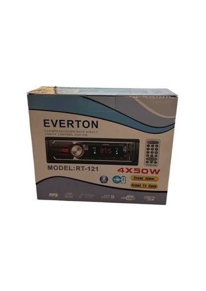 RT-121 Araç Mp3 Çalar (Teyp) fiyatları