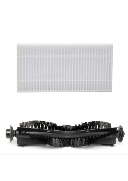 Bobsweep Robot Süpürge Yedek Parçaları Dustin Orb-I Ultra-Vision RC400 Aksesuar Kiti (Yurt Dışından) fiyatları