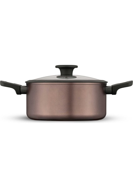 Toledo Brown Tencere Seti 7 Parça fiyatları