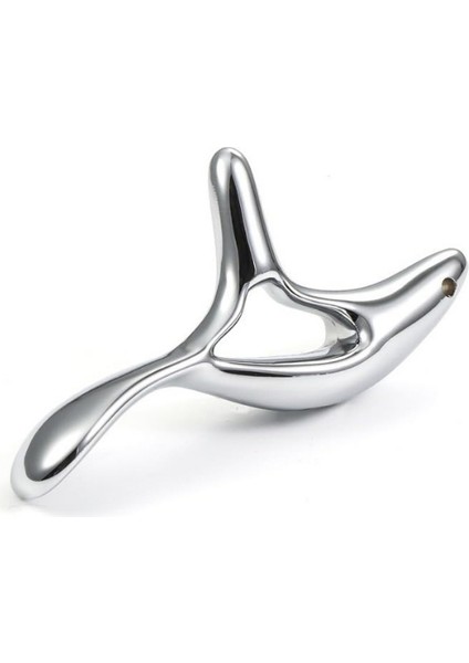 Çelik Akupunktur Tetik Nokta, Refleksoloji Masaj Aleti,fizyoterapi Graston