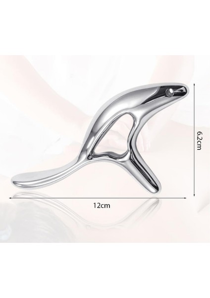 Çelik Akupunktur Tetik Nokta, Refleksoloji Masaj Aleti,fizyoterapi Graston fiyatları