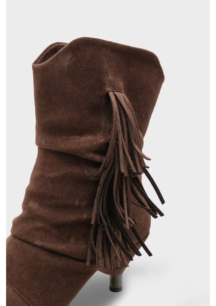 Silva Kadın Bot indirimleri