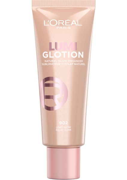 glotion All-In-One Doğal Işıltı 902 - Light Glow & Maybelline Color Sensational Made For All 385 Ruby For Me Mat Ruj fiyatları