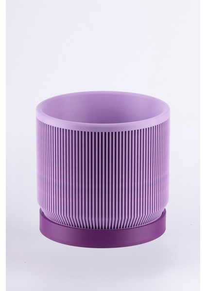 Saksı 23X23X20CM NO.504