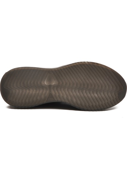 Kahve Hakiki Deri Airbagsole Taban Erkek Sneaker 152-22053 M indirimleri