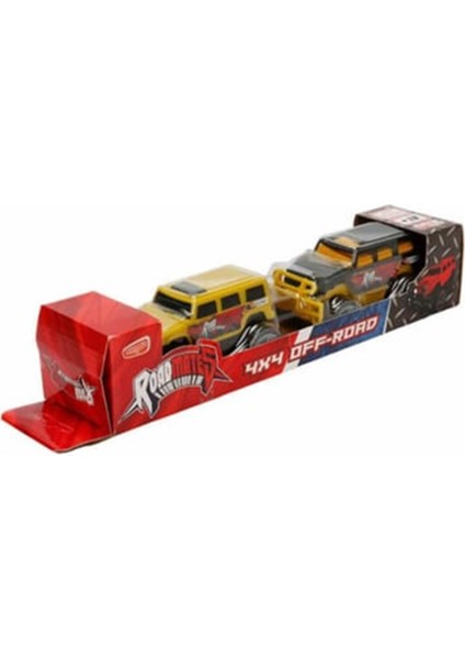 2'Lİ OFF-ROAD JEEP fırsatları